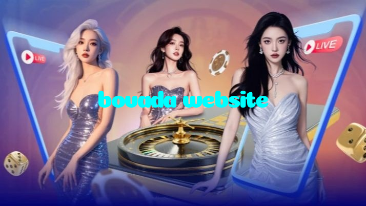 available types of bovada website bet including pre-match live express and system bets