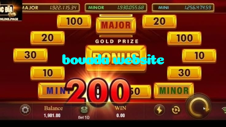 bovada website