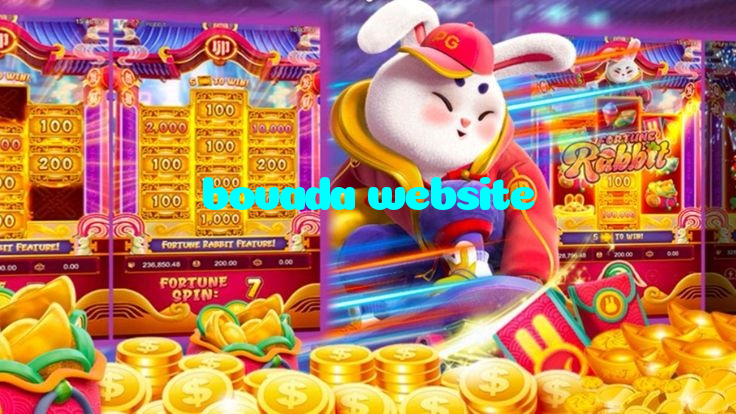 available types of bovada website bet including pre-match live express and system bets
