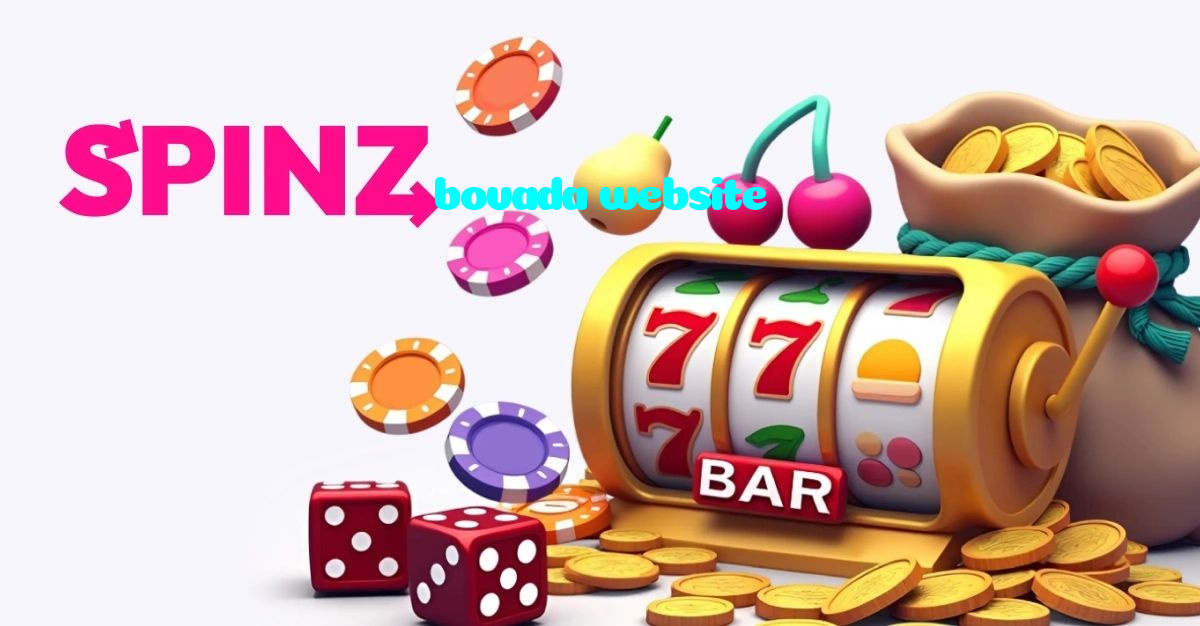 bovada website casino presented on mobile device in Pakistan with slots and live games