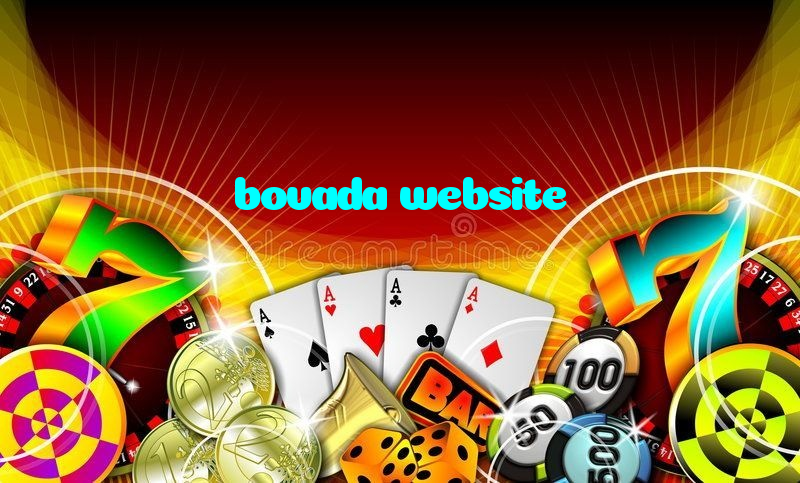 bovada website